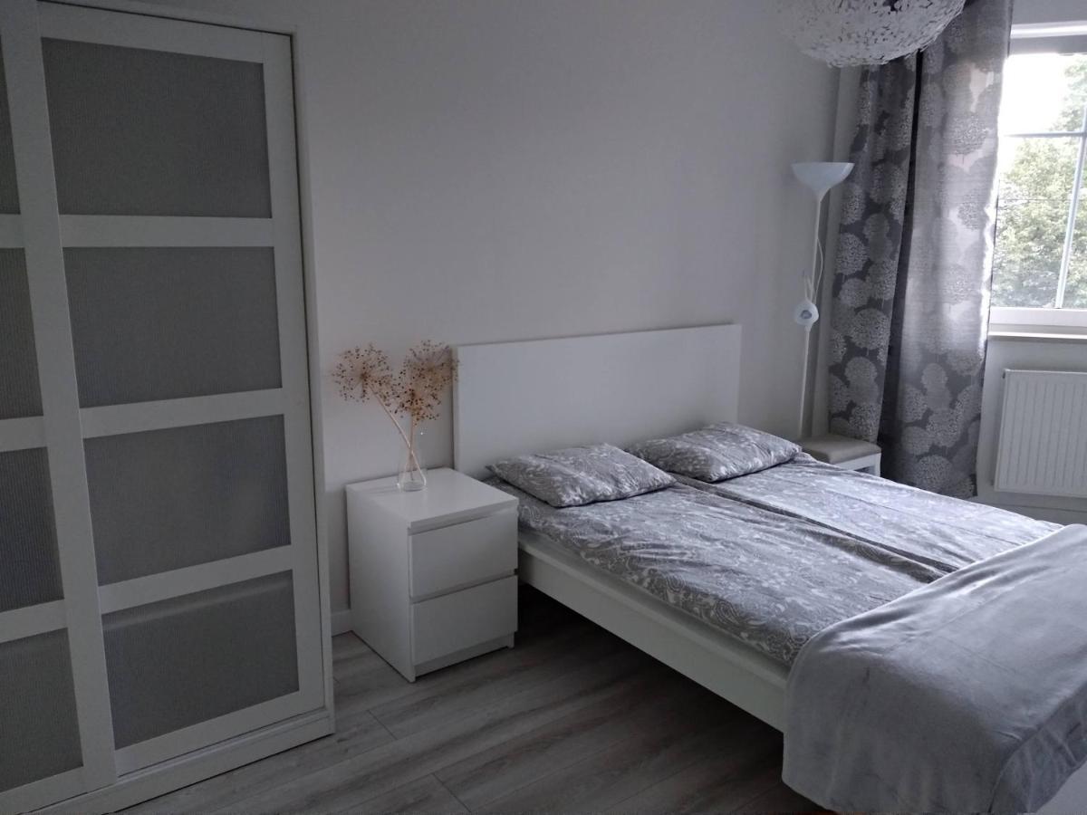 RiC Apart - Apartament Mostowa, centrum Poznań - parking - klimatyzacja Zewnętrze zdjęcie